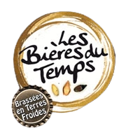 Les bières du temps